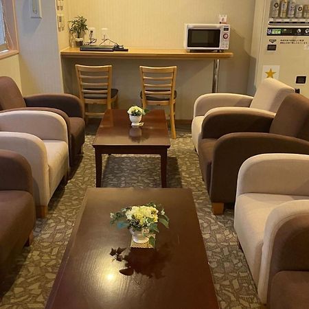 Hakodate Hotel Ekimae - Vacation Stay 91824V מראה חיצוני תמונה