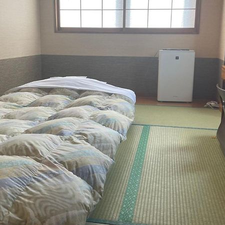 Hakodate Hotel Ekimae - Vacation Stay 91824V מראה חיצוני תמונה