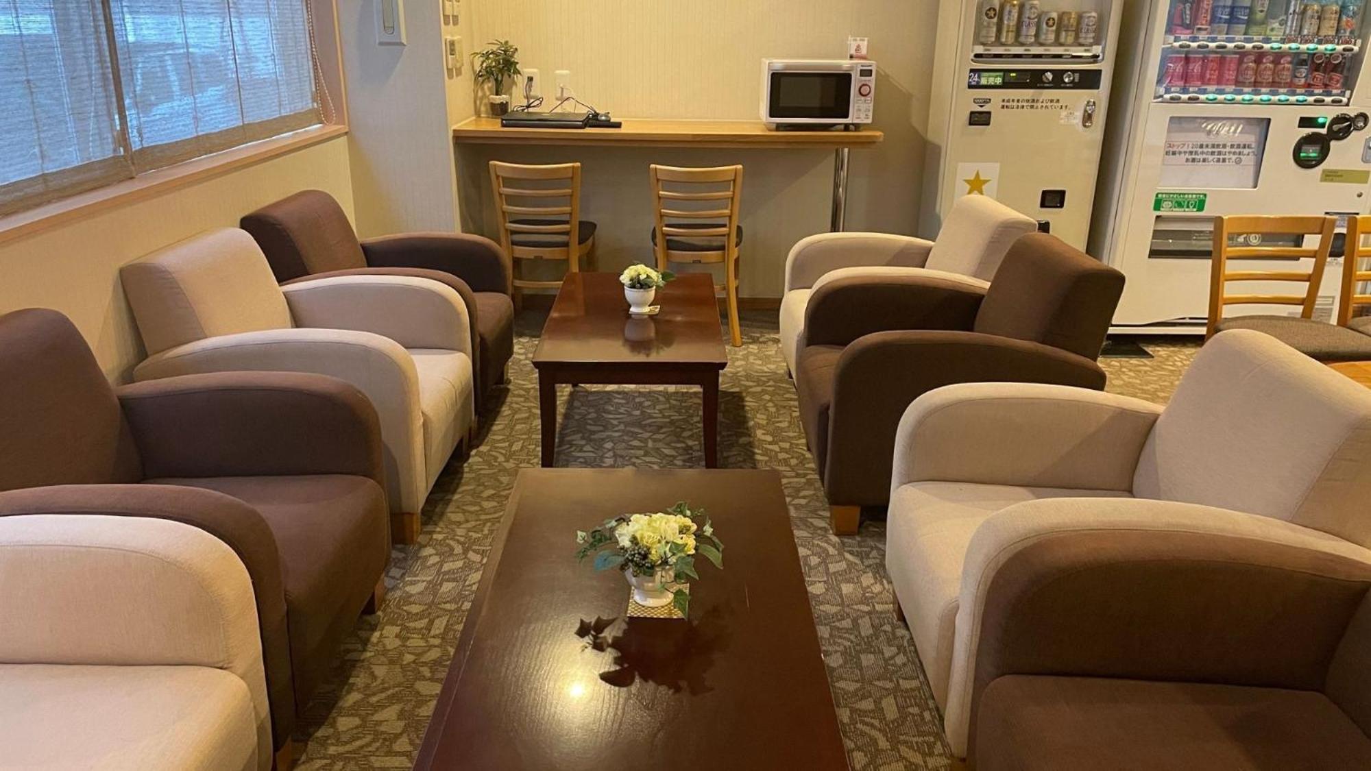 Hakodate Hotel Ekimae - Vacation Stay 91824V מראה חיצוני תמונה